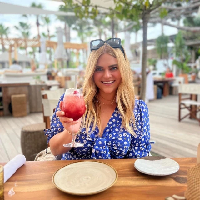 Advisor - Kelli Nordin