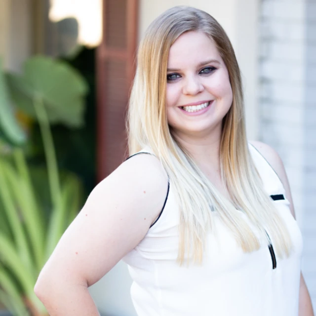 Advisor - Megan Lecoq