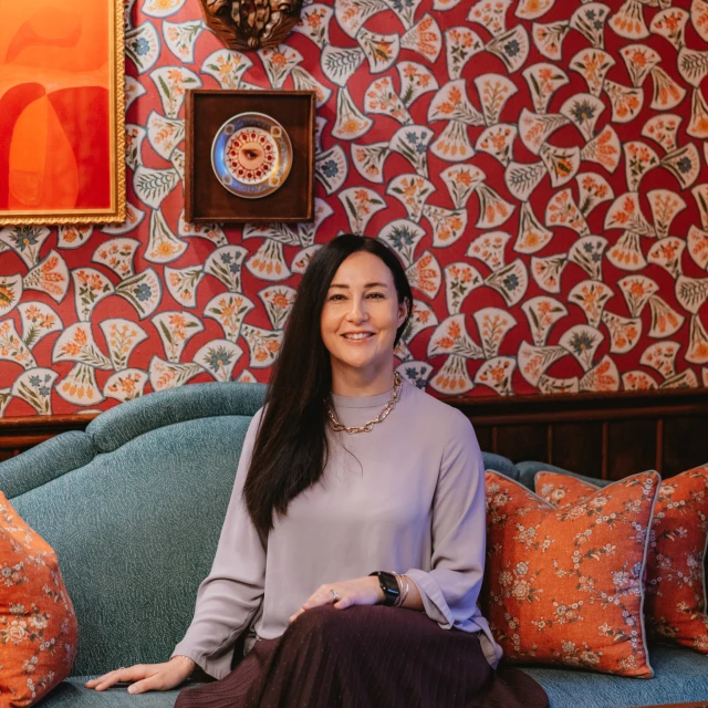 Advisor - Laura Borghesi