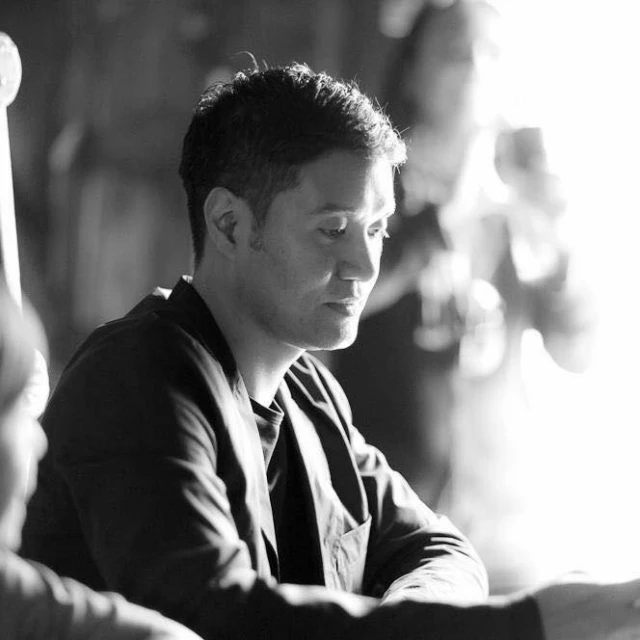 Advisor - Juan Abad