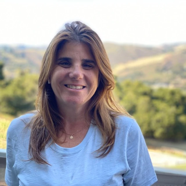 Advisor - Stacey Parks