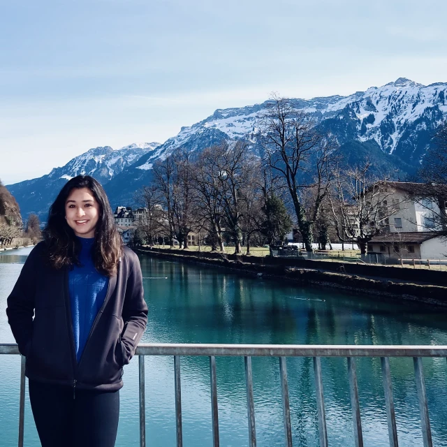 Advisor - Rabab Turabi