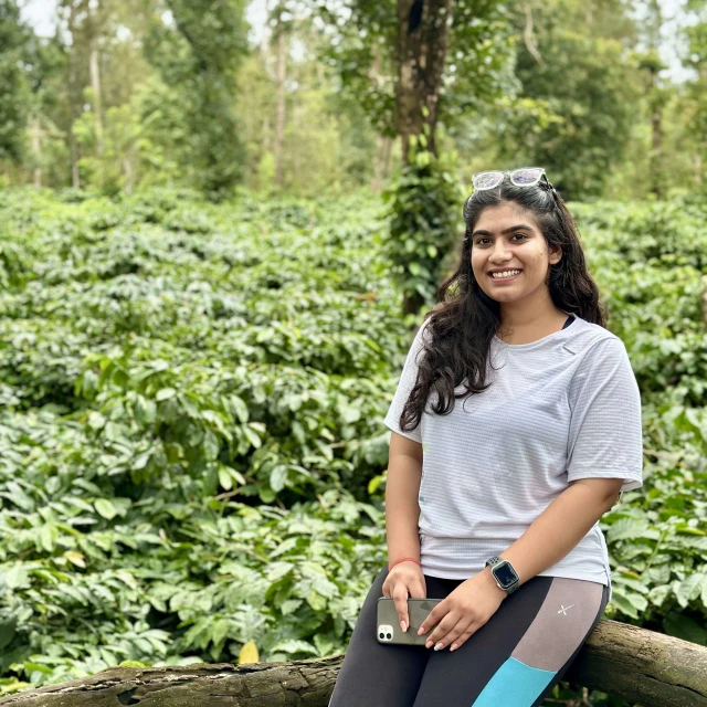 Advisor - Pranjal Sharma