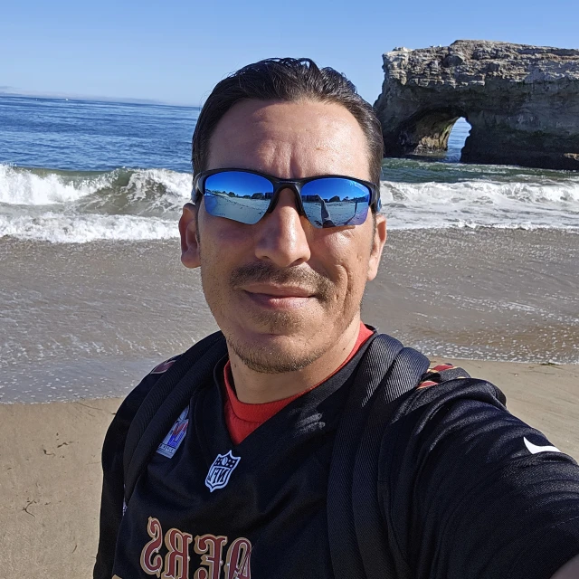 Advisor - Armando Holguin