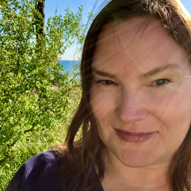 Advisor - Amanda Marijanovic