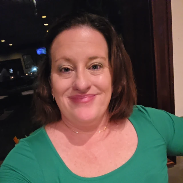 Advisor - Erica Morris
