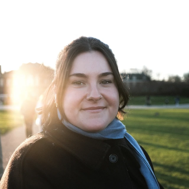 Advisor - Brianna Celestina