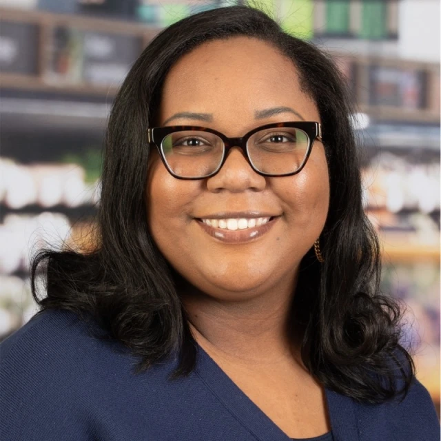 Advisor - Zonya Jones