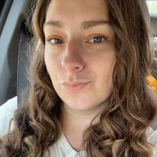 Advisor - Kylie Schmeckpeper