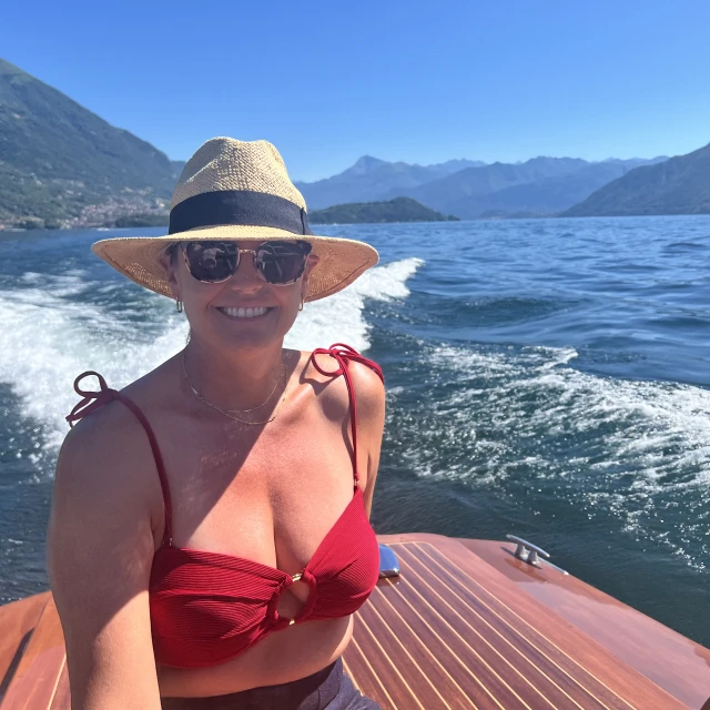 Advisor - Brooke O'Donnell