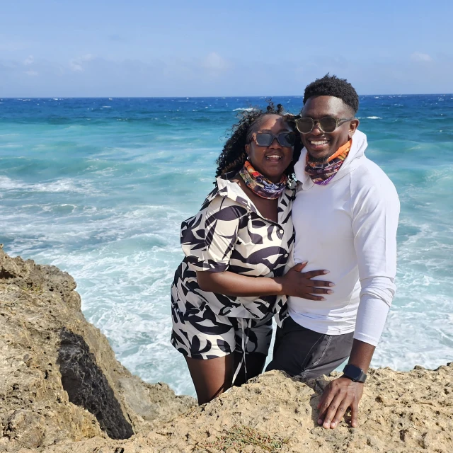 Advisor - Lucy Kamau