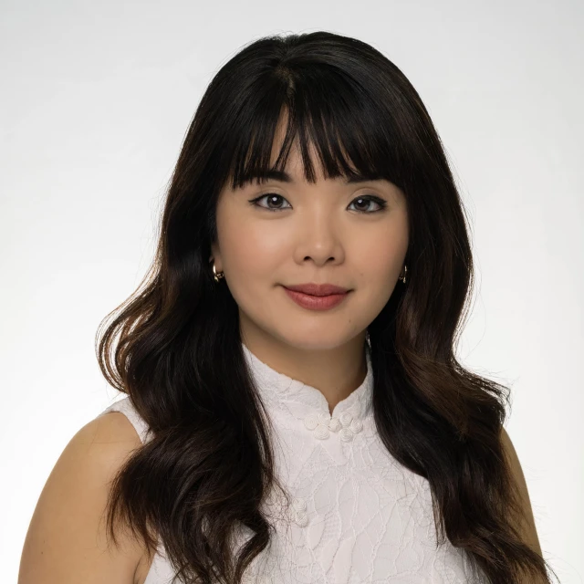 Advisor - Winnie Wu