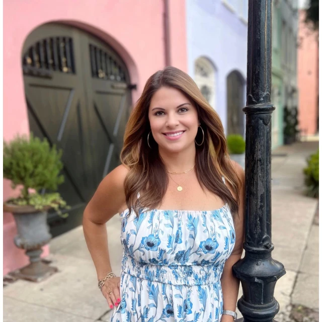 Advisor - Belinda Gonzales