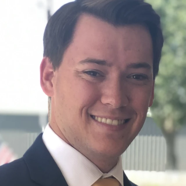 Advisor - Ryan Michiels