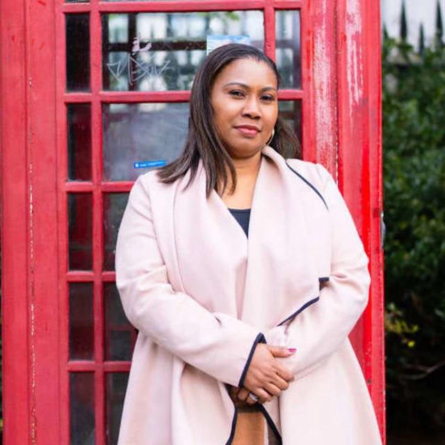 Advisor - Lola Banjo
