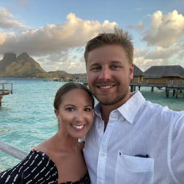 Advisor - Eddie Chickering