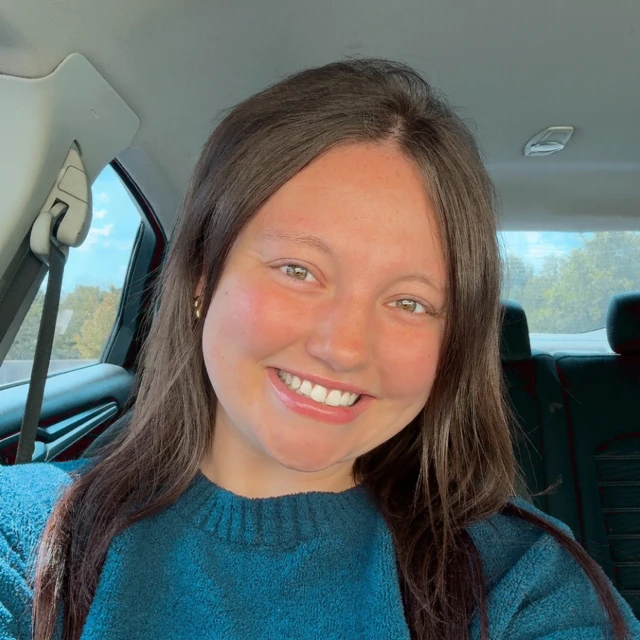 Advisor - Hayley Daniel