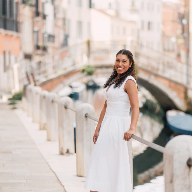Advisor - Nicole Baker