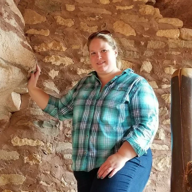 Advisor - Alyssa Galley