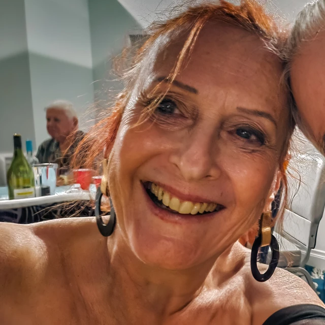 Advisor - Ruth Offen