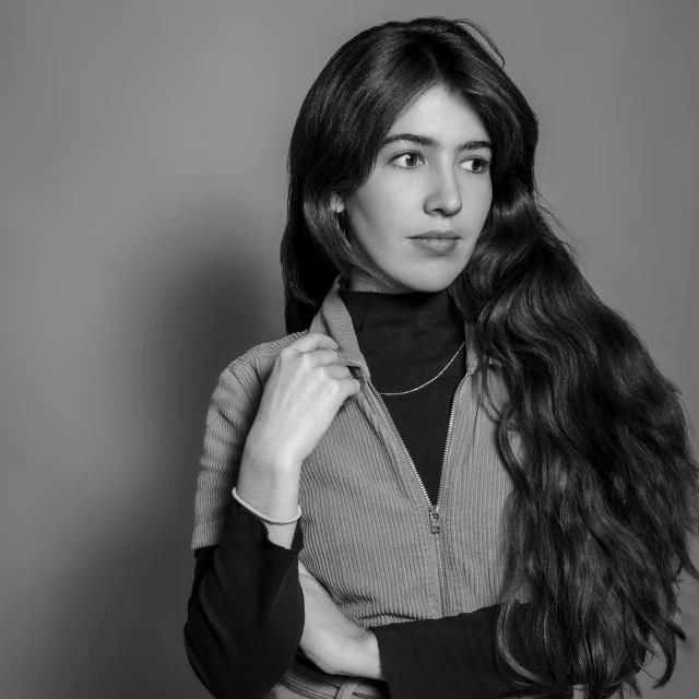 Advisor - Gabriela Sanchez