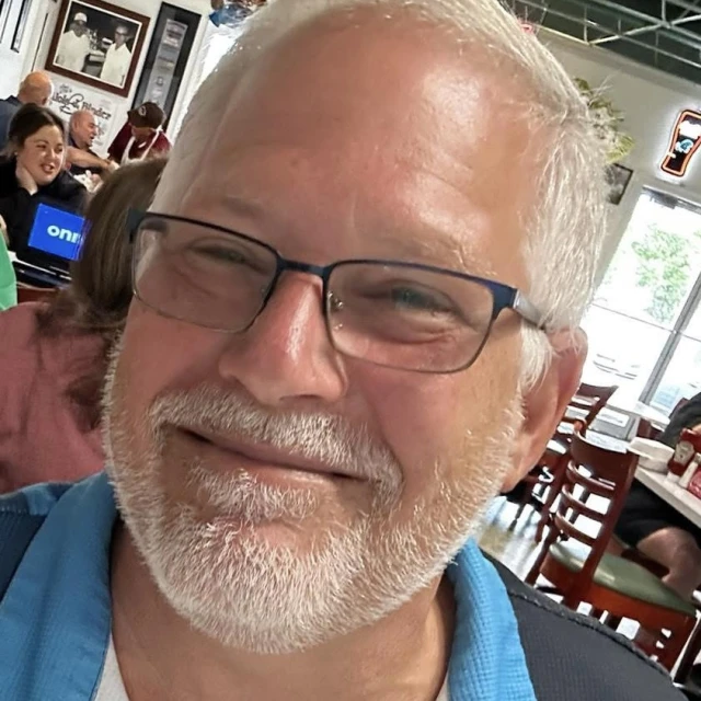 Advisor - Thomas Holzhauser