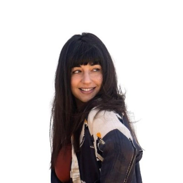 Advisor - Lana Katsaros