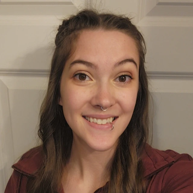 Advisor - Lilly Clemons