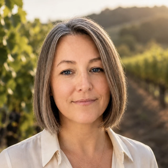 Advisor - Autumn Anderson