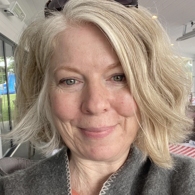 Advisor - Kathleen Siekman