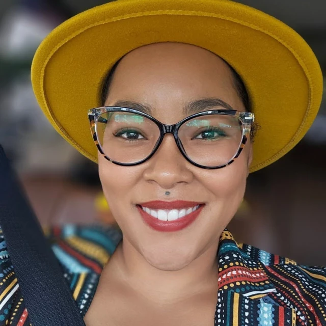 Advisor - Rachael Rivas
