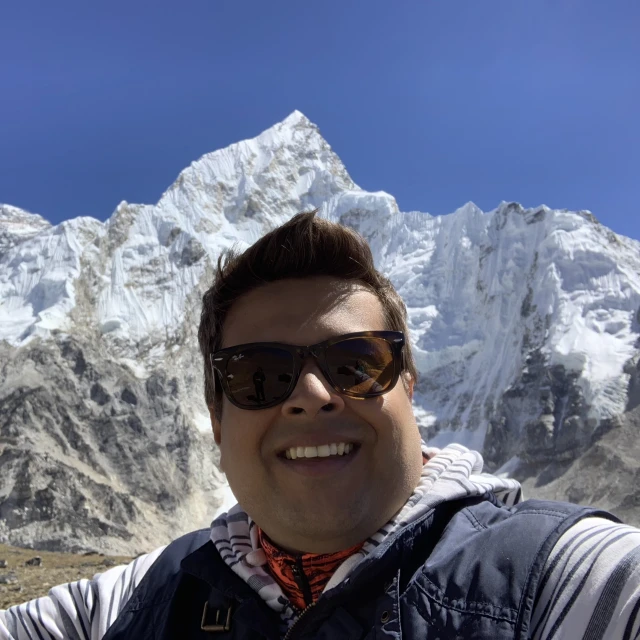 Advisor - Ajay Natarajan