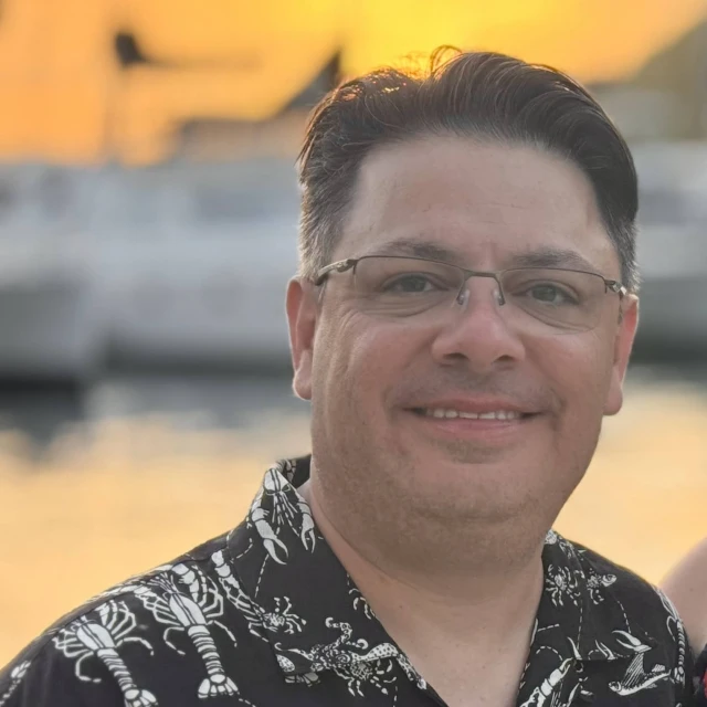 Advisor - David Hensarling