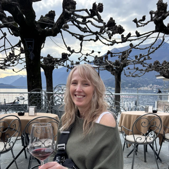 Advisor - Shawna Keilman