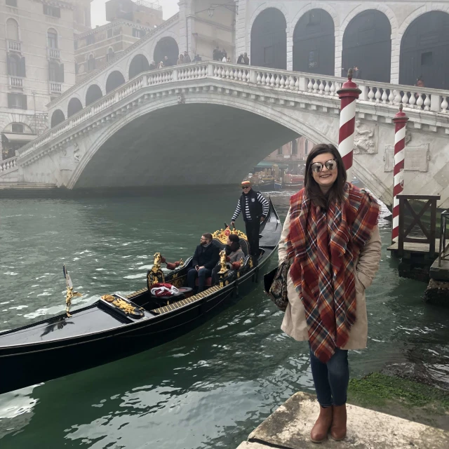 Advisor - Katelyn Miller