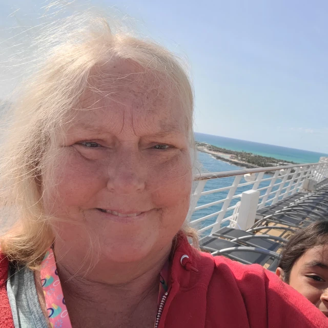 Advisor - Lynda Riley