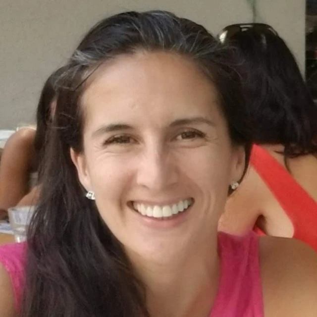 Advisor - Carla Cristofori