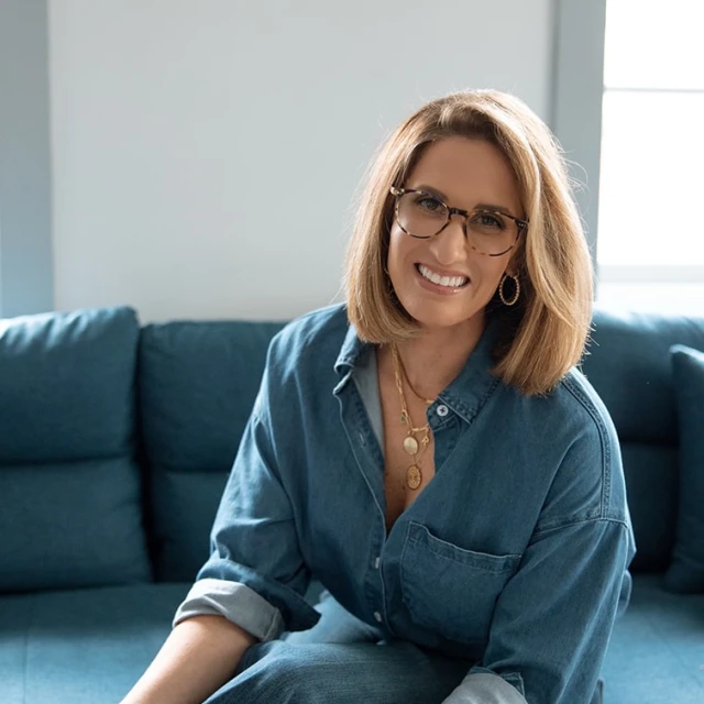 Advisor - Rachel Pourchier