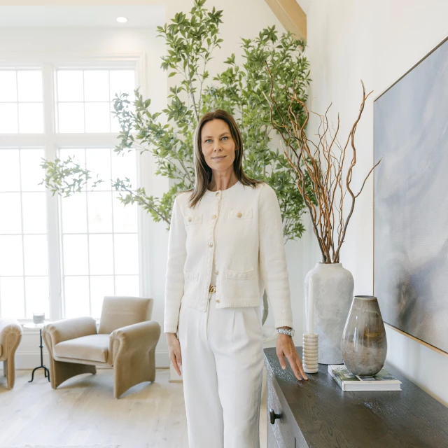 Advisor - Amber Powers