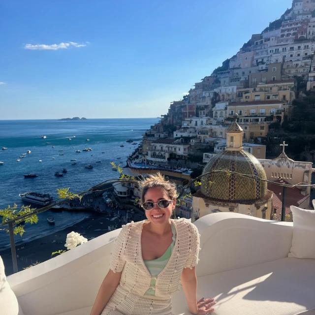 Advisor - Syd Wolchok