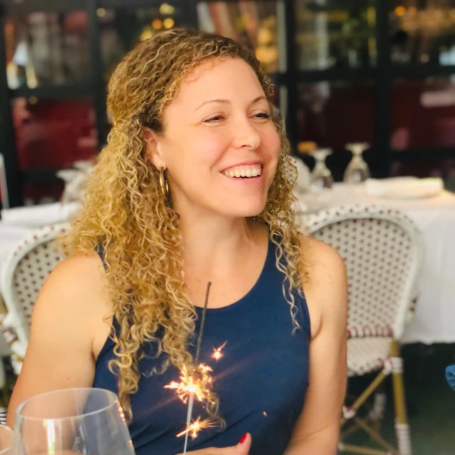 Advisor - Laura Quesada