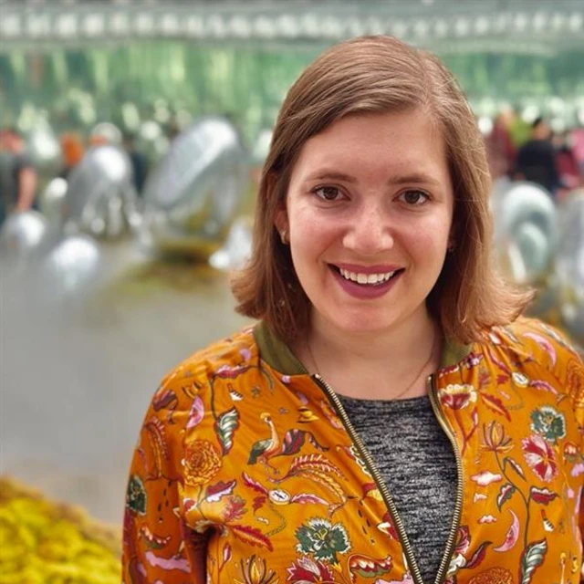Advisor - Michelle Kravtsov