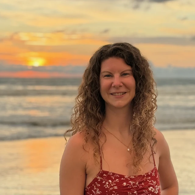 Advisor - Kristen Heckel