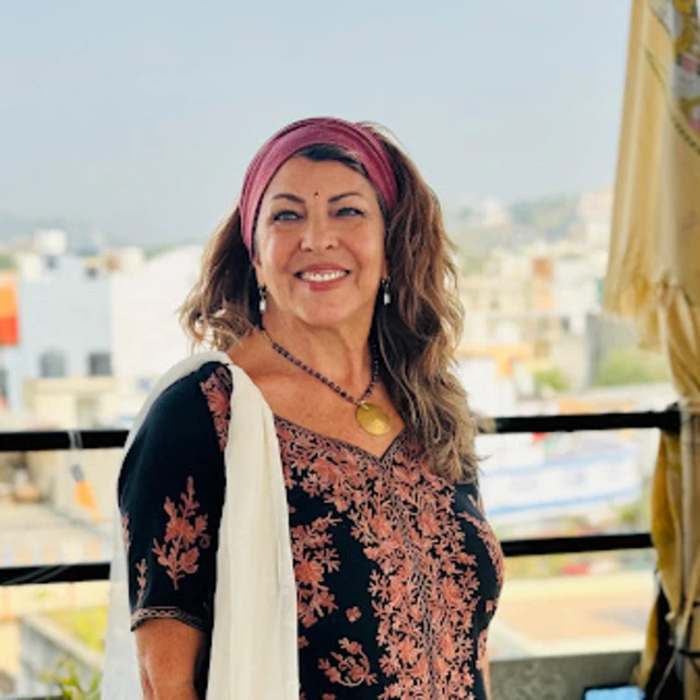 Advisor - Jennifer Brar