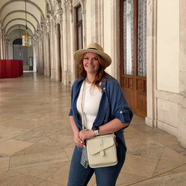Advisor - Lauren Branch