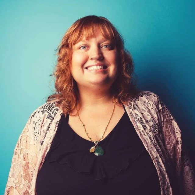 Advisor - Shannan Hunt