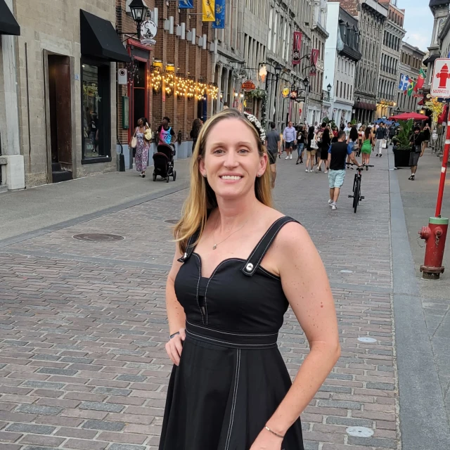 Advisor - Melissa Griffin
