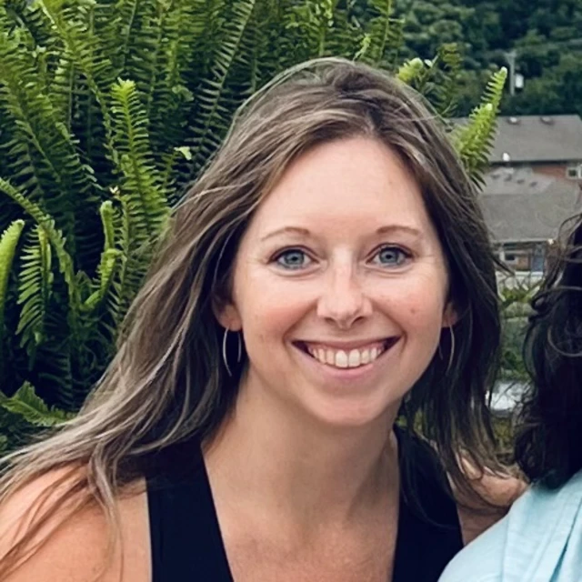 Advisor - Emily Ott