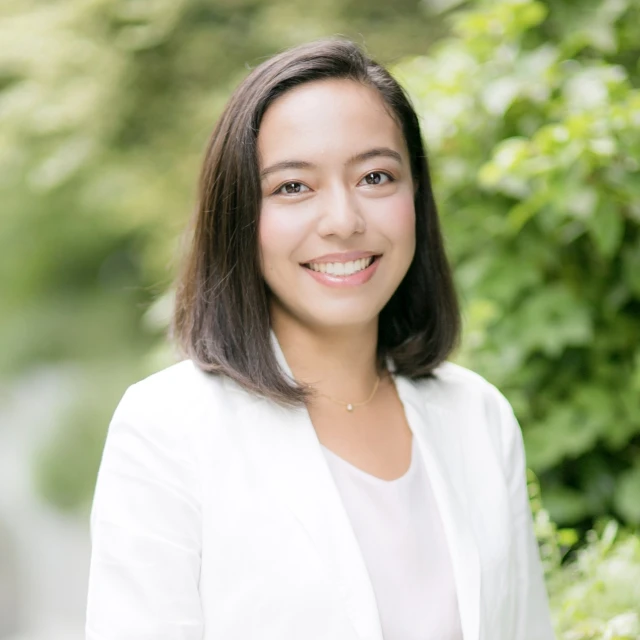 Advisor - Mai Miyazaki