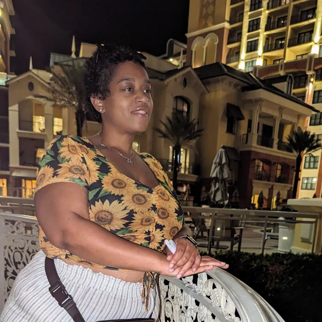 Advisor - Vanessa Berry